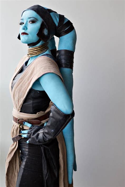 Star Wars Twilek Cosplay Porn Videos 